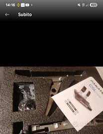  pedaliera fanatec csl 