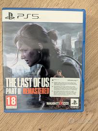 Last of Us 2 PS5