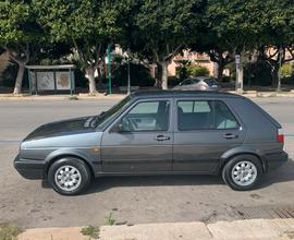 Golf mk2 1990 5 marce