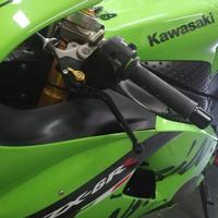 Leve freno frizione moto KAWASAKI e APRILIA