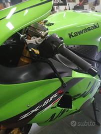 Leve freno frizione moto KAWASAKI e APRILIA