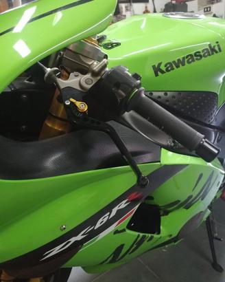 Leve freno frizione moto KAWASAKI e APRILIA