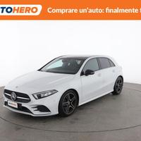 MERCEDES-BENZ A 220 LF22946