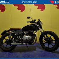 KAWASAKI KH 400 Finanziabile - Nero - 34000
