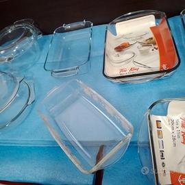 Cucina,e non solo, pronta all’uso!