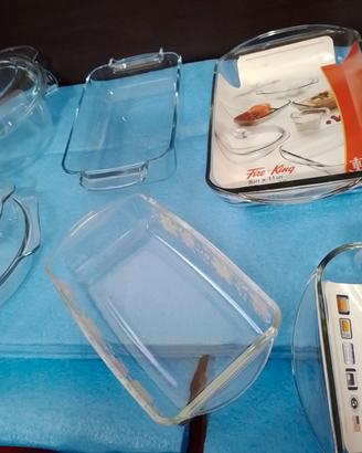 Cucina,e non solo, pronta all’uso!