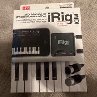 iRig Midi
