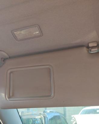 Aletta parasole sinistra TOYOTA RAV 4 del 2006