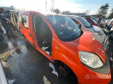 FIAT FIORINO 2015 1.3 MJ 16V PER RICAMBI