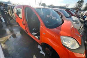 FIAT FIORINO 2015 1.3 MJ 16V PER RICAMBI