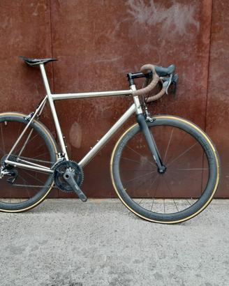 Bici da corsa