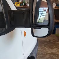 specchietti ducato 3 serie