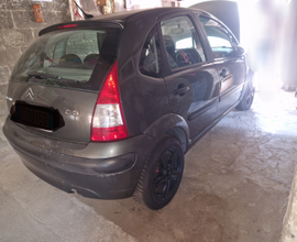 Citroen revisionata