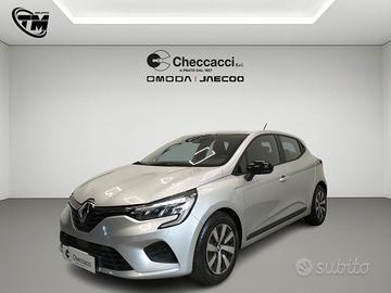 RENAULT Clio 5ª serie Clio TCe 100 CV GPL 5 po...