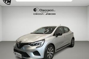 RENAULT Clio 5ª serie Clio TCe 100 CV GPL 5 po...