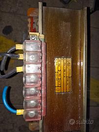 Alimentatore trasformatore