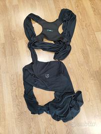 Fascia portabebè Koala BabyCare