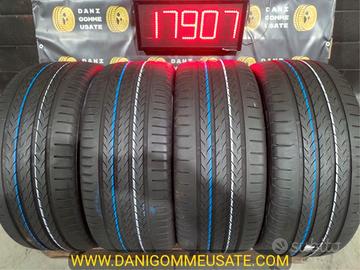 4 GOMME 245 45 19 CONTINENTAL 70% DOT23