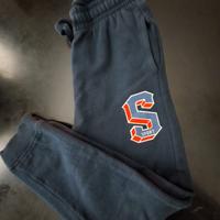 Felpe e pantaloni 8 anni bambino