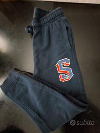 Felpe e pantaloni 8 anni bambino