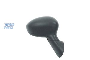 SPECCHIO COMPLETO DESTRO FIAT 500 07-11 TERMICO