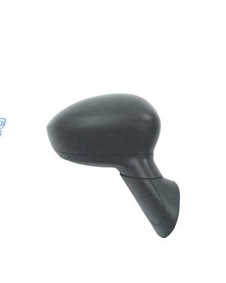 SPECCHIO COMPLETO DESTRO FIAT 500 07-11 TERMICO