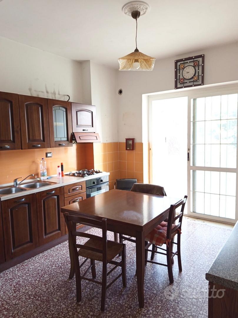 Apartment in Catanzaro, Dulcino - Vista 4