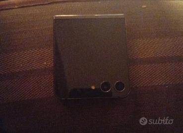 Galaxy zflip 5