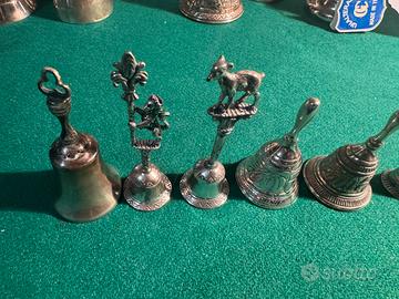 Campanelle da tavola