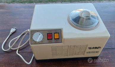 SIMAC GELATAIO 800