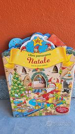 Libro Natale