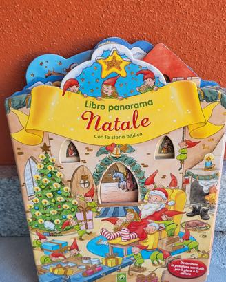 Libro Natale