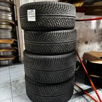 Gomme invernali Porsche Targa GTS