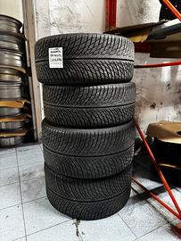 Gomme invernali Porsche Targa GTS