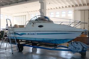 Miami 20 + Mercury 115 ct