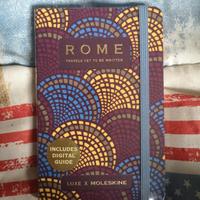 Taccuino Luxe Moleskine