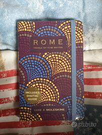 Taccuino Luxe Moleskine