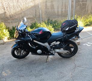Honda CBR 600F