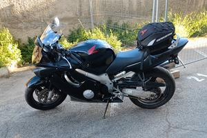 Honda CBR 600F