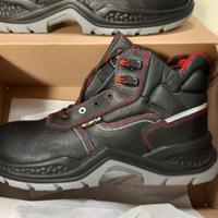 Scarpe antinfortunistiche  EXENA NR 43