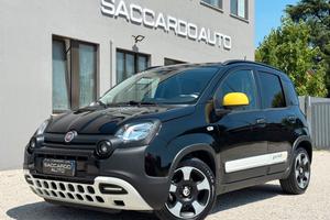 Fiat Panda Pandina 1.0 Hybrid Cross 70cv | PREZZO 