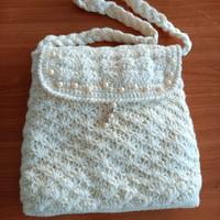Borsa con tracolla NUOVA 