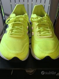 Scarpe Adidas Supernova tg. 46 2/3 nuove 