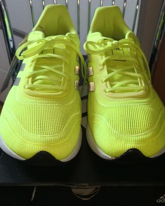 Scarpe Adidas Supernova tg. 46 2/3 nuove 