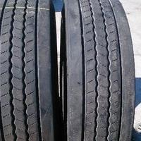 Gomme 315 80 22.5 CEAT lineari usate