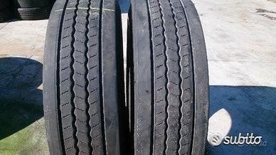Gomme 315 80 22.5 CEAT lineari usate