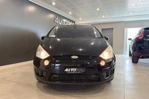 FORD S-Max 2.0 TDCi 140 CV Titanium DPF