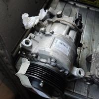 Compressore clima SEAT ALTEA 1896cc TDI del 2007