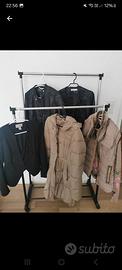 giacche, piumini, blazer