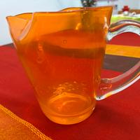 Caraffa in vetro 1lt